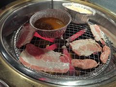 -伊茉家的烤肉店(勒泰中心店)