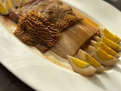 -静之湖湖畔餐厅