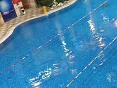 -碧水豪园·足浴·SPA·汗蒸·那须汤泉(中山东路店)