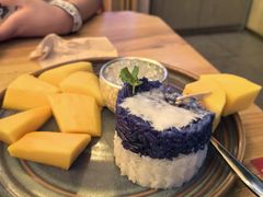 -泰果东南亚餐厅(旭辉广场店)