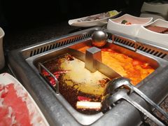 -海底捞火锅(崇文门新世界百货店)
