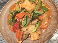 -Thai Alley泰爱里(二沙岛店)