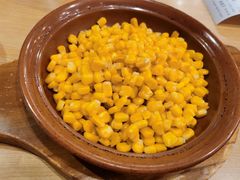 玉米粒-萨莉亚意式餐厅(浦江万达广场店)