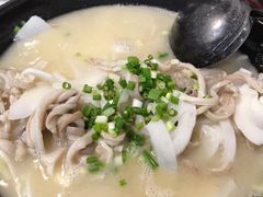 -李师傅脆肚(华强北店)