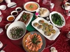 -吴祥记潮州菜·百年老字号·砂锅粥