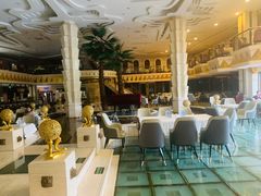 -碧中海汤泉汗蒸酒店