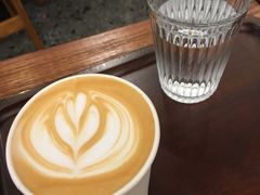 -CoffeeVendor(西乡店)