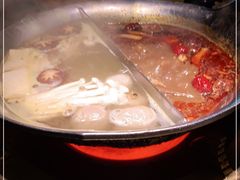 -湊湊火锅·茶憩(上海合生汇店)