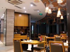 -鼎泰丰(嘉年华•海信广场VILLAGE店)