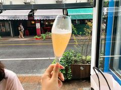 -茶是一枝花泡茶店