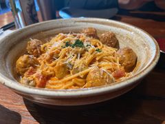 -黑角餐厅美式狂野Blackhorn(昌茂花园店)