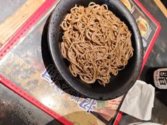 -和府捞面(领展购物广场京通店)