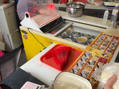 -长人馄饨铺(解放街店)