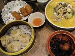 -香园茶社·金陵小灶(老门东店)