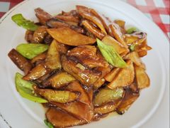 地三鲜-龙江情东北菜馆(佳宁道店)