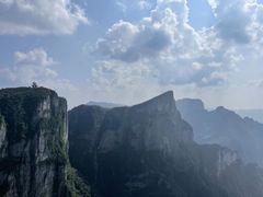 -大连天门山国家森林公园