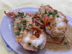-秋姐美食店(旅游大道店)
