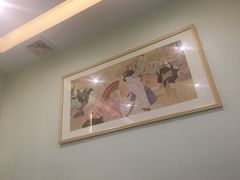 包房-笑傲江湖·影院式足道·SPA按摩(常发广场店)