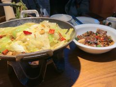 -老湘村·湖南土菜(天河维多利店)