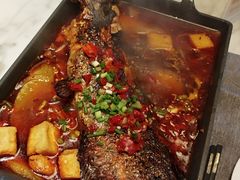 -北京王府井希尔顿酒店·万斯阁西餐厅