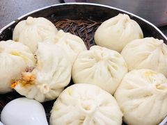 -胡家包子·清真(大众巷店)