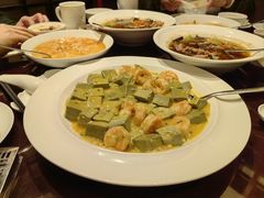 -万豪中餐厅·粤菜·北京粤财JW万豪酒店