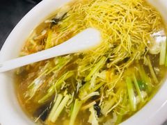 素烩汤-宝发园名菜馆