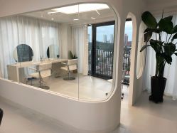 点击看大图 -Hello Lady发型设计