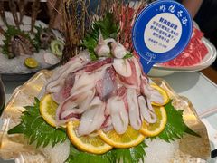 -虾佬圣汤·海鲜姿造(乐堤港店)