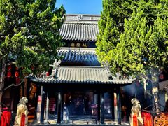 -秋霞圃
