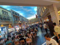 -澳门威尼斯人综合度假区