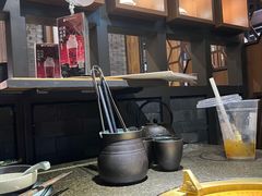 -湊湊火锅·茶憩(和平大悦城店)