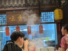 -仁和四季涮肉馆(天坛南门店)