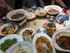 -又见炊烟私房菜(敬亭路店)