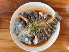 -夏雨路轩特色餐厅·十年经营