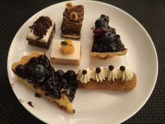 -圣丰索菲特·2 On 988 Café 自助餐厅