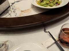 -衢农会·衢州菜·宴请(国际机场店)