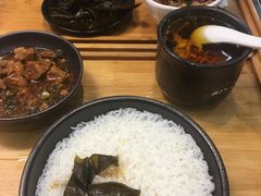 -72街荷叶饭(东方宝泰广场店)