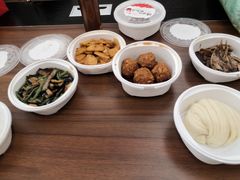 -大鸭梨烤鸭(左家庄店)