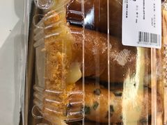 -永辉超市(新桥店)