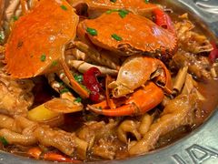 -胖哥俩肉蟹煲(湖滨银泰in77店)