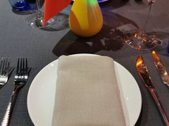 -YUE·6·西式融合餐厅(外滩六号店)