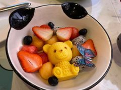 -水桶王国主题餐厅·聚会·生日派对·亲子活动·家庭套餐(亚龙湾希尔顿店)