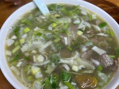 -张家老店全牛汤(院校街总店)