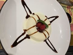 -安妮意大利餐厅(国贸店)