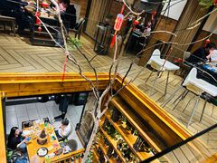 -禾记花园涮肉餐厅