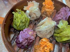 全家福烧卖-正宗天津烧麦馆(柳州路店)