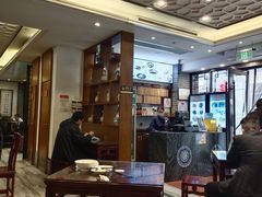 -德兴馆(山西南路店)