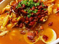 -黄兴南路步行商业街