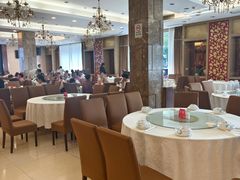 -醉香园(长江北路店)